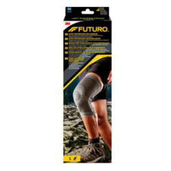 Rodillera Estabilizadora De Alto Rendimiento Fut