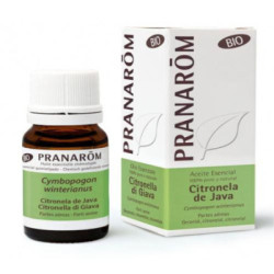 Pranarom Aceite Esencial Citrone De Java 10Ml