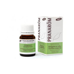 Pranarom Aceite Esencial Oregano De Inflore 10Ml