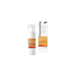 Pranarom Aceite Articulaciones Masaje 100Ml