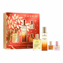 Cofre Nuxe Prodigieux Le Parfum
