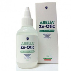 Abelia Zn-Otic 59Ml (Ndr)