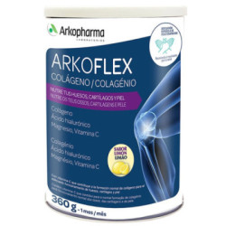 Alkoflex Colageno 360 Gr.