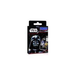 Hansaplast Junior Tiras Adhesivas Dibujos Inf Ap Disney Starwars 16 U